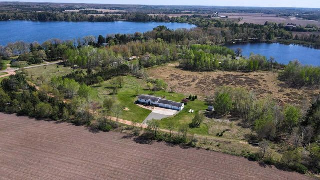 169003 SHOREWOOD DRIVE, Rosholt, WI 54473