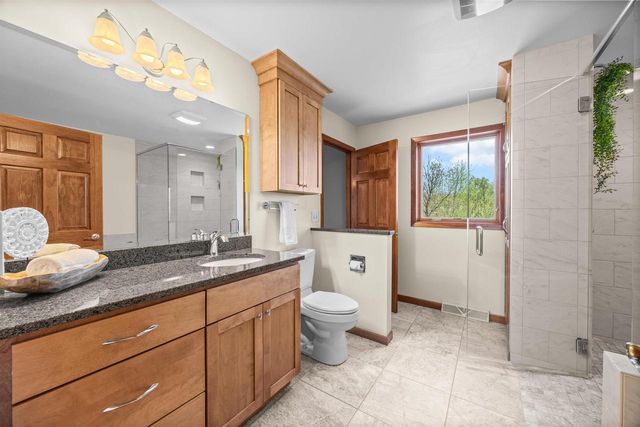 169003 SHOREWOOD DRIVE, Rosholt, WI 54473