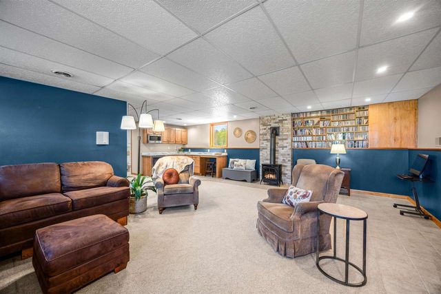 169003 SHOREWOOD DRIVE, Rosholt, WI 54473