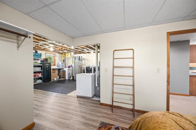 169003 SHOREWOOD DRIVE, Rosholt, WI 54473