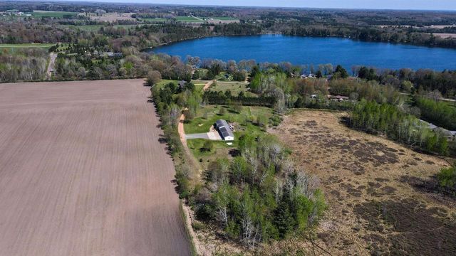 169003 SHOREWOOD DRIVE, Rosholt, WI 54473
