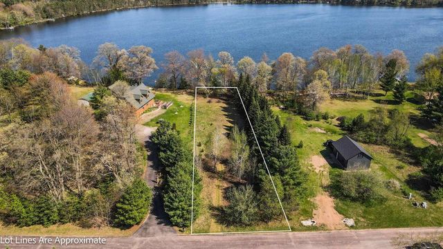 169003 SHOREWOOD DRIVE, Rosholt, WI 54473