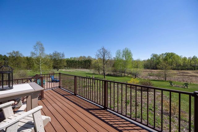 169003 SHOREWOOD DRIVE, Rosholt, WI 54473