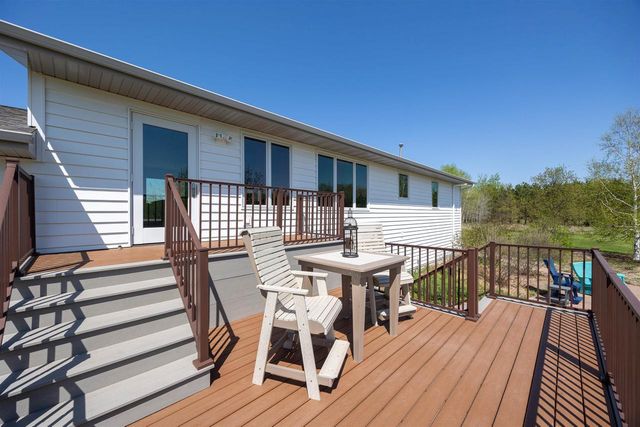 169003 SHOREWOOD DRIVE, Rosholt, WI 54473