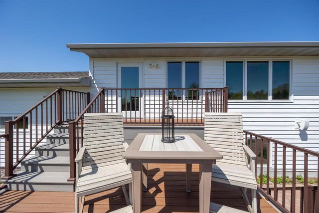 169003 SHOREWOOD DRIVE, Rosholt, WI 54473