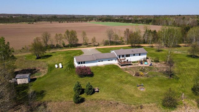 169003 SHOREWOOD DRIVE, Rosholt, WI 54473