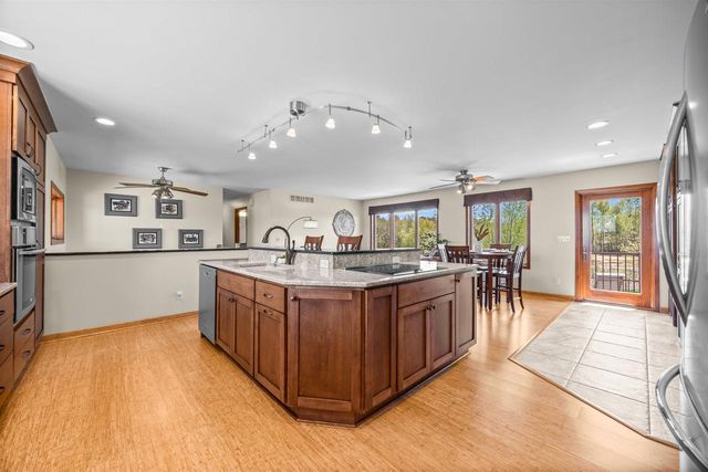 169003 SHOREWOOD DRIVE, Rosholt, WI 54473