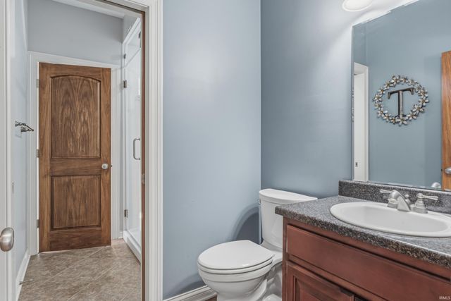 16020 Kestrel Drive, Huntertown, IN 46748