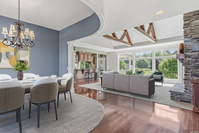 16020 Kestrel Drive, Huntertown, IN 46748