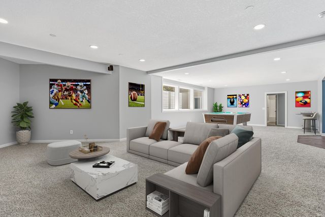 16020 Kestrel Drive, Huntertown, IN 46748