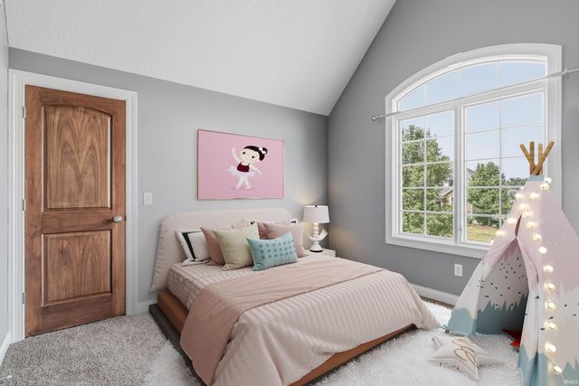 16020 Kestrel Drive, Huntertown, IN 46748