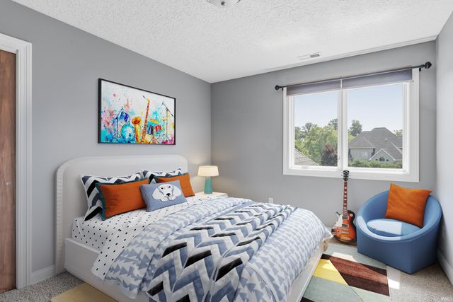16020 Kestrel Drive, Huntertown, IN 46748