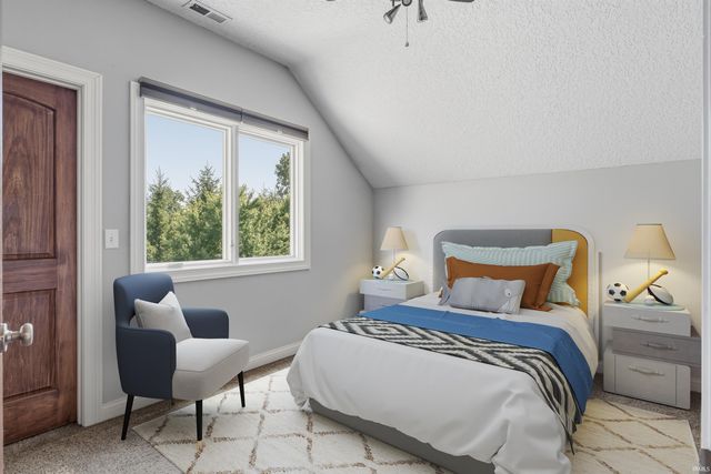 16020 Kestrel Drive, Huntertown, IN 46748