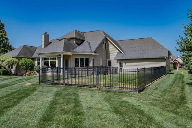 16020 Kestrel Drive, Huntertown, IN 46748