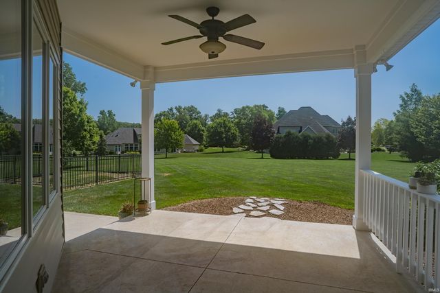 16020 Kestrel Drive, Huntertown, IN 46748