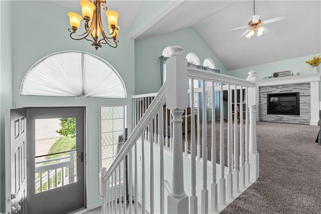 2102 Grant Circle, Greenwood, MO 64034