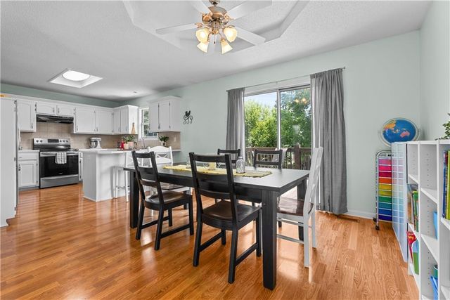 2102 Grant Circle, Greenwood, MO 64034