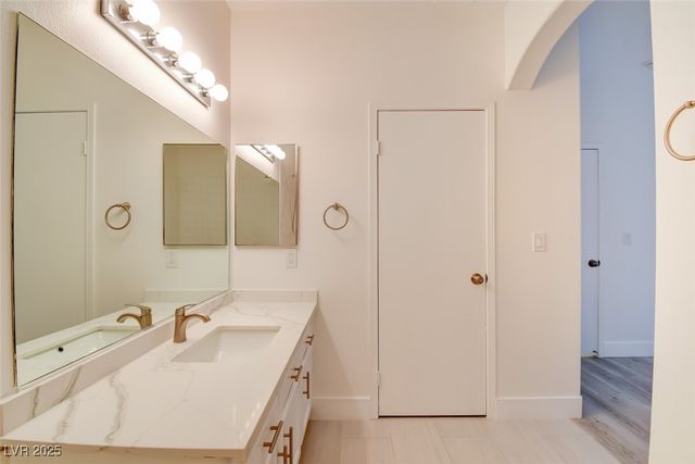 9000 Las Vegas Boulevard 2067, Las Vegas, NV 89123