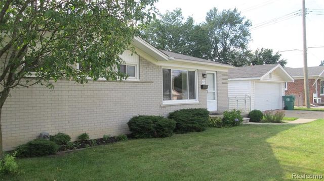 615 Brandt Street, Garden City, MI 48135