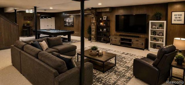 615 Brandt Street, Garden City, MI 48135