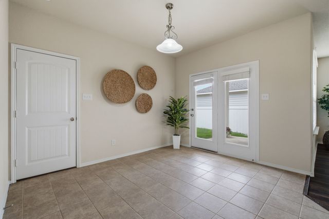 1108 Black Cherry Drive, Aubrey, TX 76227