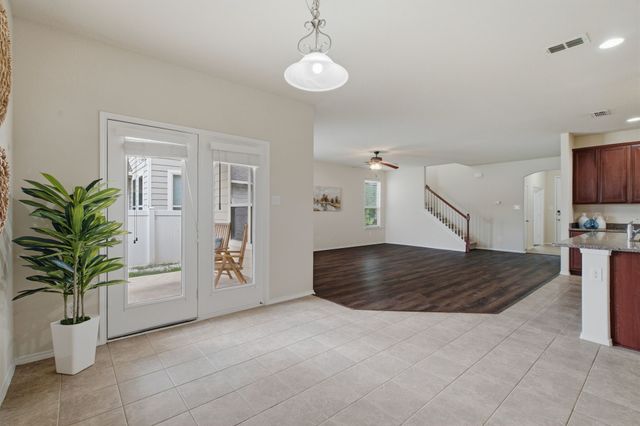 1108 Black Cherry Drive, Aubrey, TX 76227