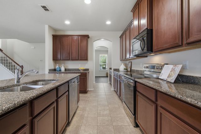 1108 Black Cherry Drive, Aubrey, TX 76227