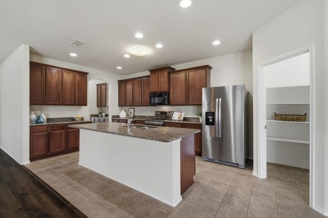 1108 Black Cherry Drive, Aubrey, TX 76227