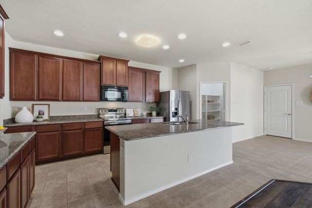 1108 Black Cherry Drive, Aubrey, TX 76227