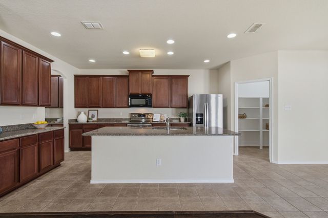 1108 Black Cherry Drive, Aubrey, TX 76227