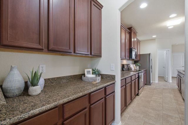1108 Black Cherry Drive, Aubrey, TX 76227