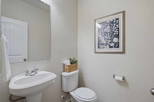 1108 Black Cherry Drive, Aubrey, TX 76227