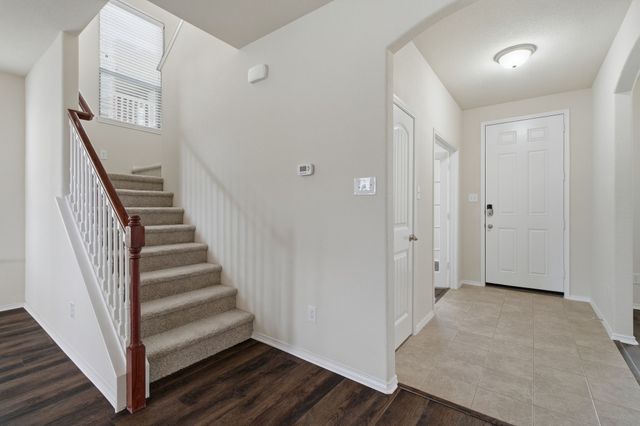 1108 Black Cherry Drive, Aubrey, TX 76227