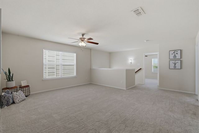 1108 Black Cherry Drive, Aubrey, TX 76227