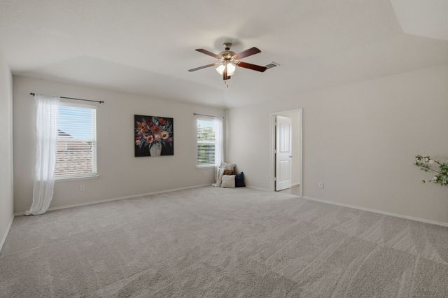 1108 Black Cherry Drive, Aubrey, TX 76227