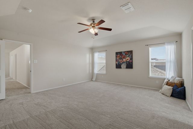 1108 Black Cherry Drive, Aubrey, TX 76227