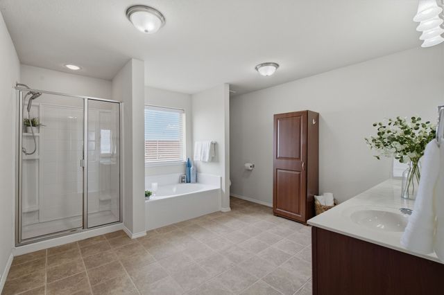 1108 Black Cherry Drive, Aubrey, TX 76227