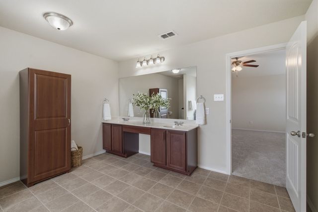 1108 Black Cherry Drive, Aubrey, TX 76227