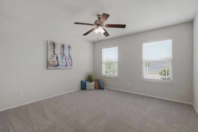1108 Black Cherry Drive, Aubrey, TX 76227
