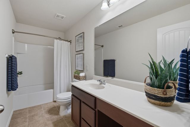 1108 Black Cherry Drive, Aubrey, TX 76227