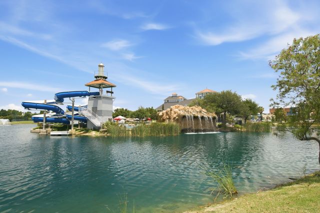 1108 Black Cherry Drive, Aubrey, TX 76227