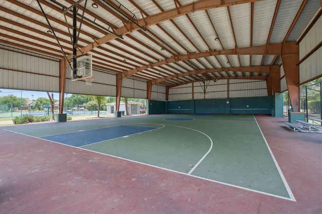 1108 Black Cherry Drive, Aubrey, TX 76227