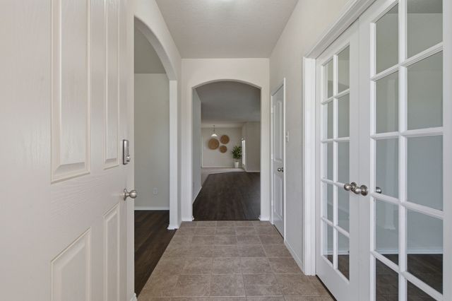 1108 Black Cherry Drive, Aubrey, TX 76227