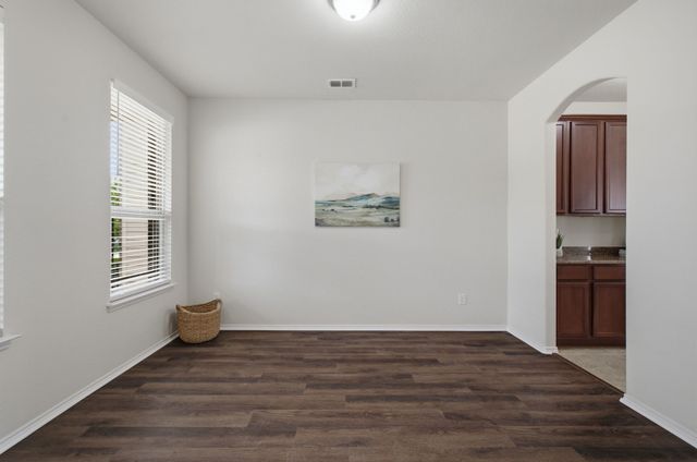 1108 Black Cherry Drive, Aubrey, TX 76227