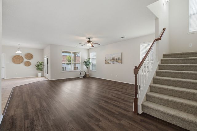 1108 Black Cherry Drive, Aubrey, TX 76227