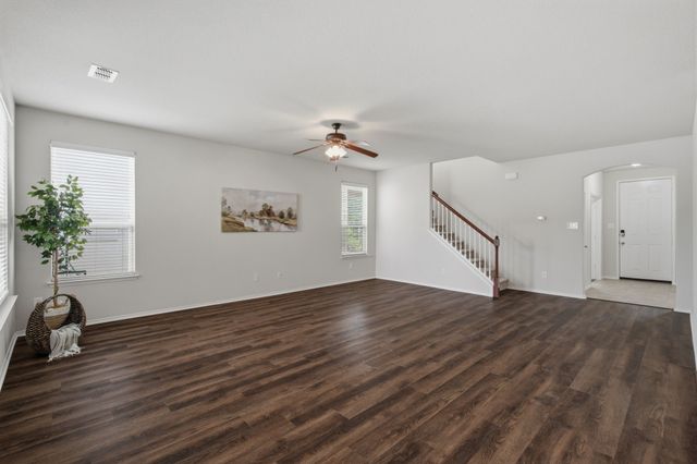 1108 Black Cherry Drive, Aubrey, TX 76227