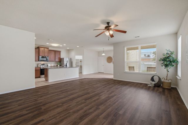 1108 Black Cherry Drive, Aubrey, TX 76227