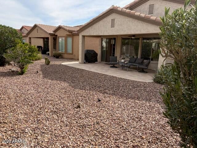 4070 E JUDE Lane, Gilbert, AZ 85298