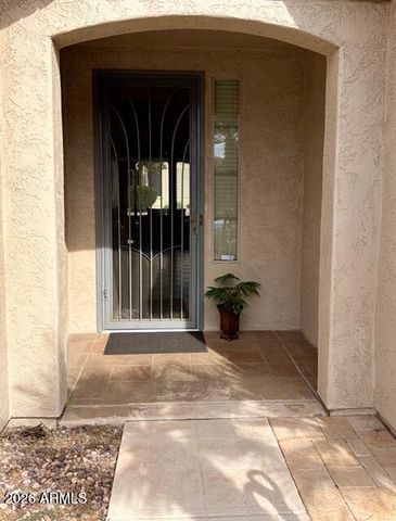 4070 E JUDE Lane, Gilbert, AZ 85298