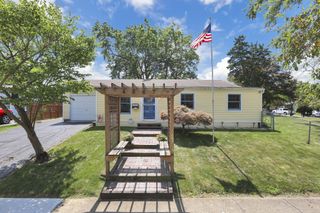 4567 Bolon Avenue, Hilliard, OH 43026